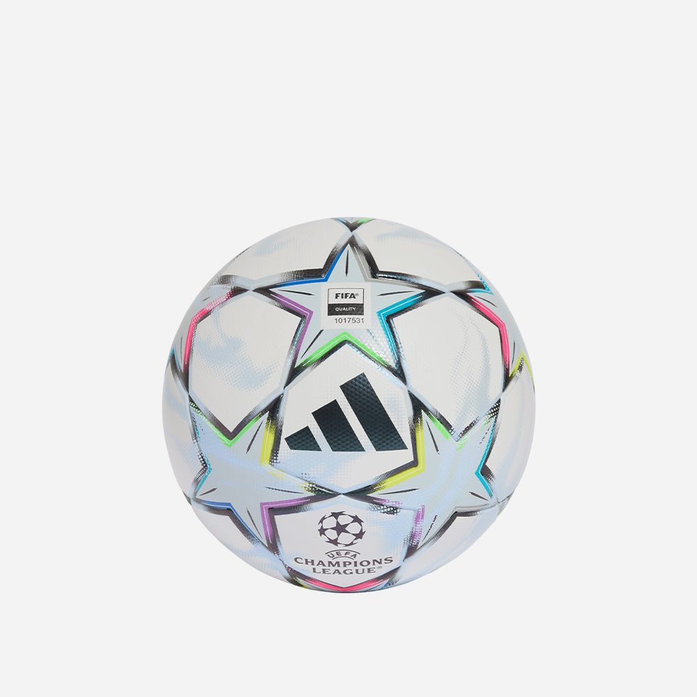 Banh Bóng Đá Adidas UEFA Champion League 26/27 League - Trắng - Supersports Vietnam