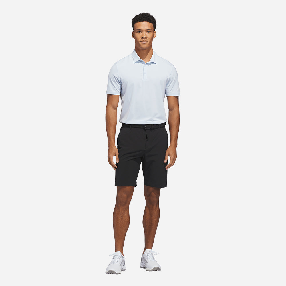 Quần Ngắn Thể Thao Nam Adidas Ultimate365 9-Inch Meltaway - Đen - Supersports Vietnam