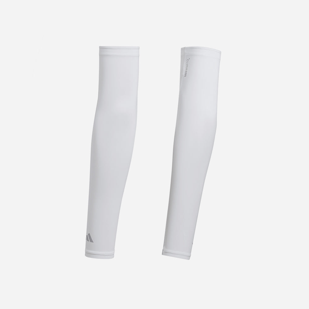 Bó Cơ Ống Tay Adidas Climacool Uv Wrist Length - Trắng - Supersports Vietnam
