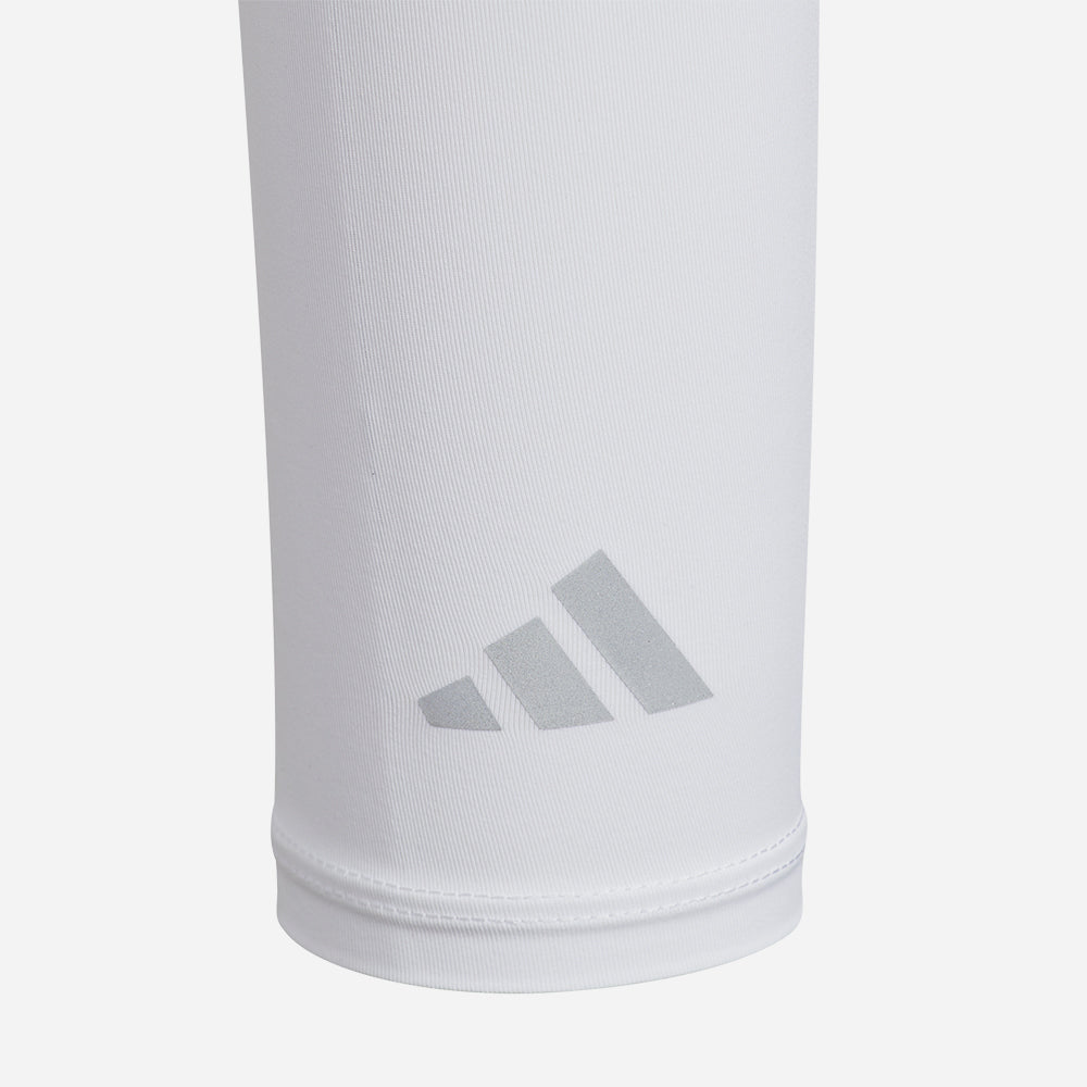 Bó Cơ Ống Tay Adidas Climacool Uv Wrist Length - Trắng - Supersports Vietnam