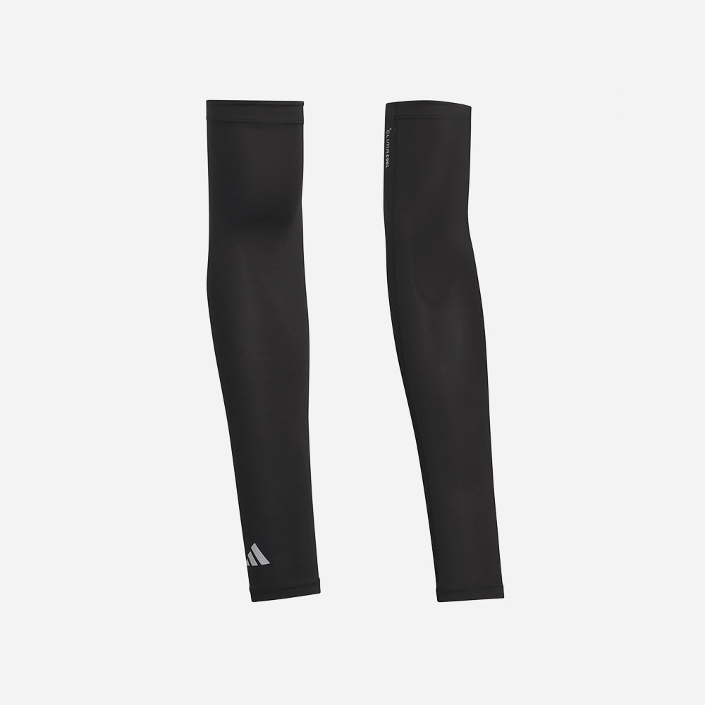 Bó Cơ Ống Tay Adidas Climacool Uv Wrist Length - Đen - Supersports Vietnam
