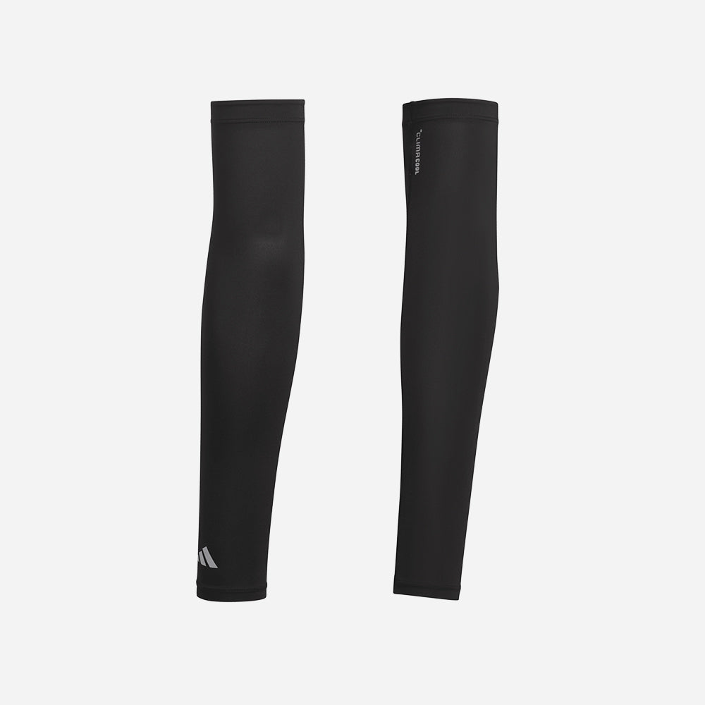 Bó Cơ Ống Tay Adidas Climacool Uv Wrist Length - Đen - Supersports Vietnam