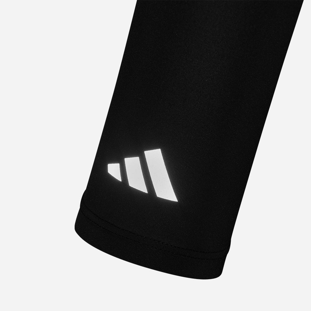 Bó Cơ Ống Tay Adidas Climacool Uv Wrist Length - Đen - Supersports Vietnam