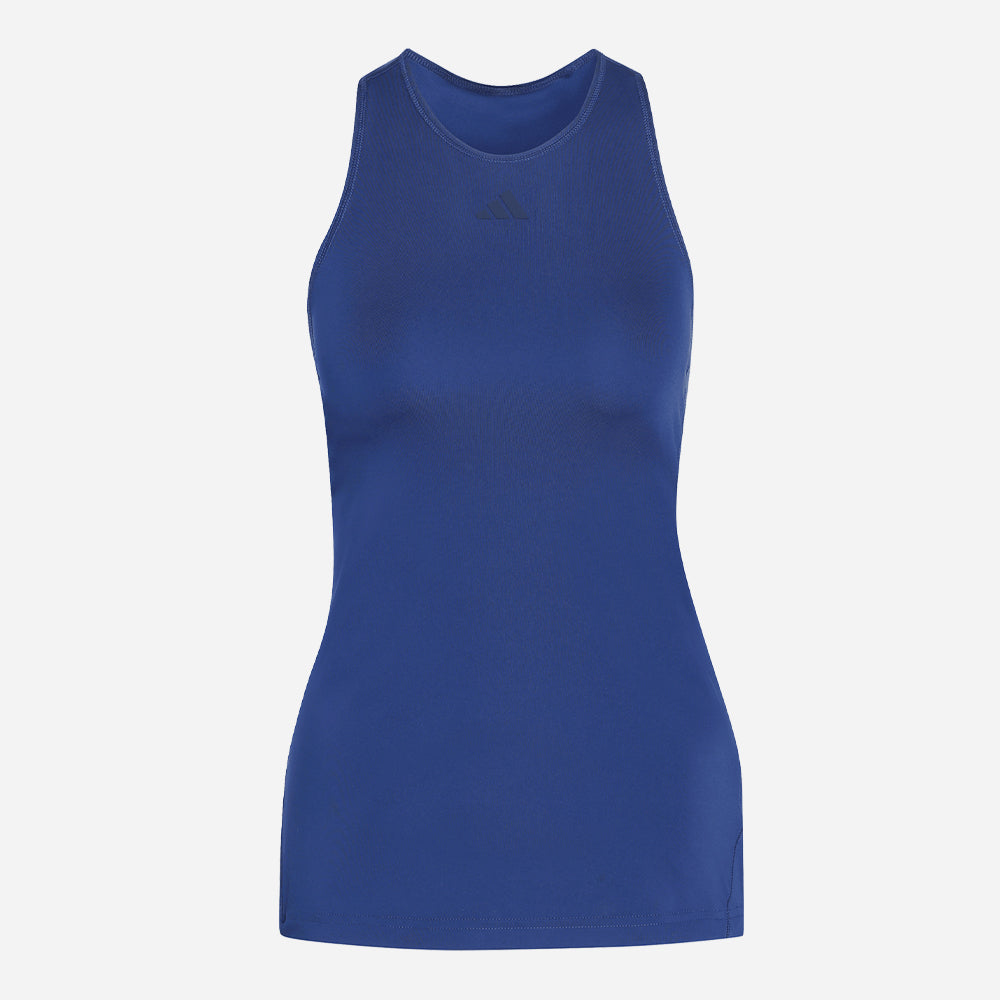 Áo Ba Lỗ Nữ Adidas Club Tennis Climacool - Xanh Dương - Supersports Vietnam