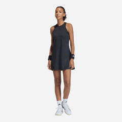 Đầm Nữ Adidas Club Tennis Climacool - Đen - Supersports Vietnam