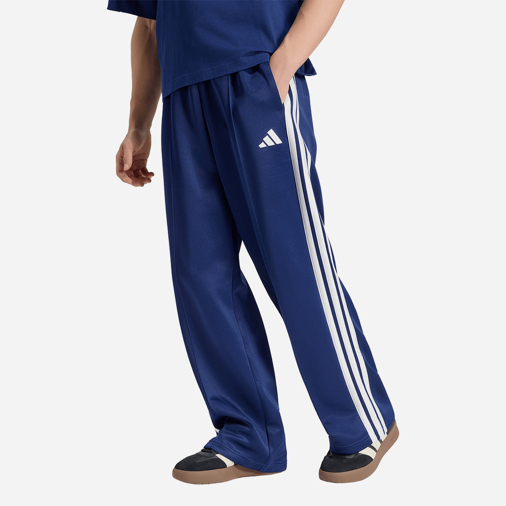 Quần Dài Thể Thao Nam Adidas Stadium Loose Open Hem - Supersports Vietnam