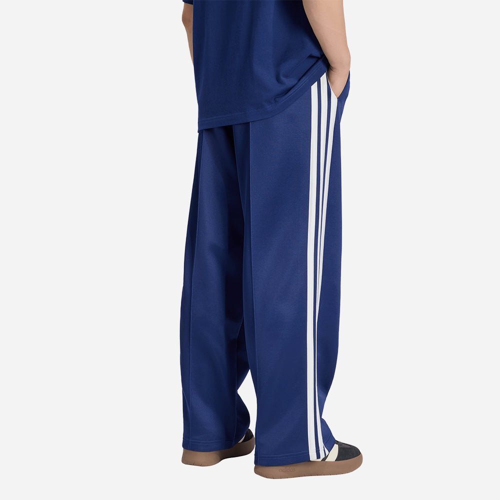 Quần Dài Thể Thao Nam Adidas Stadium Loose Open Hem - Supersports Vietnam