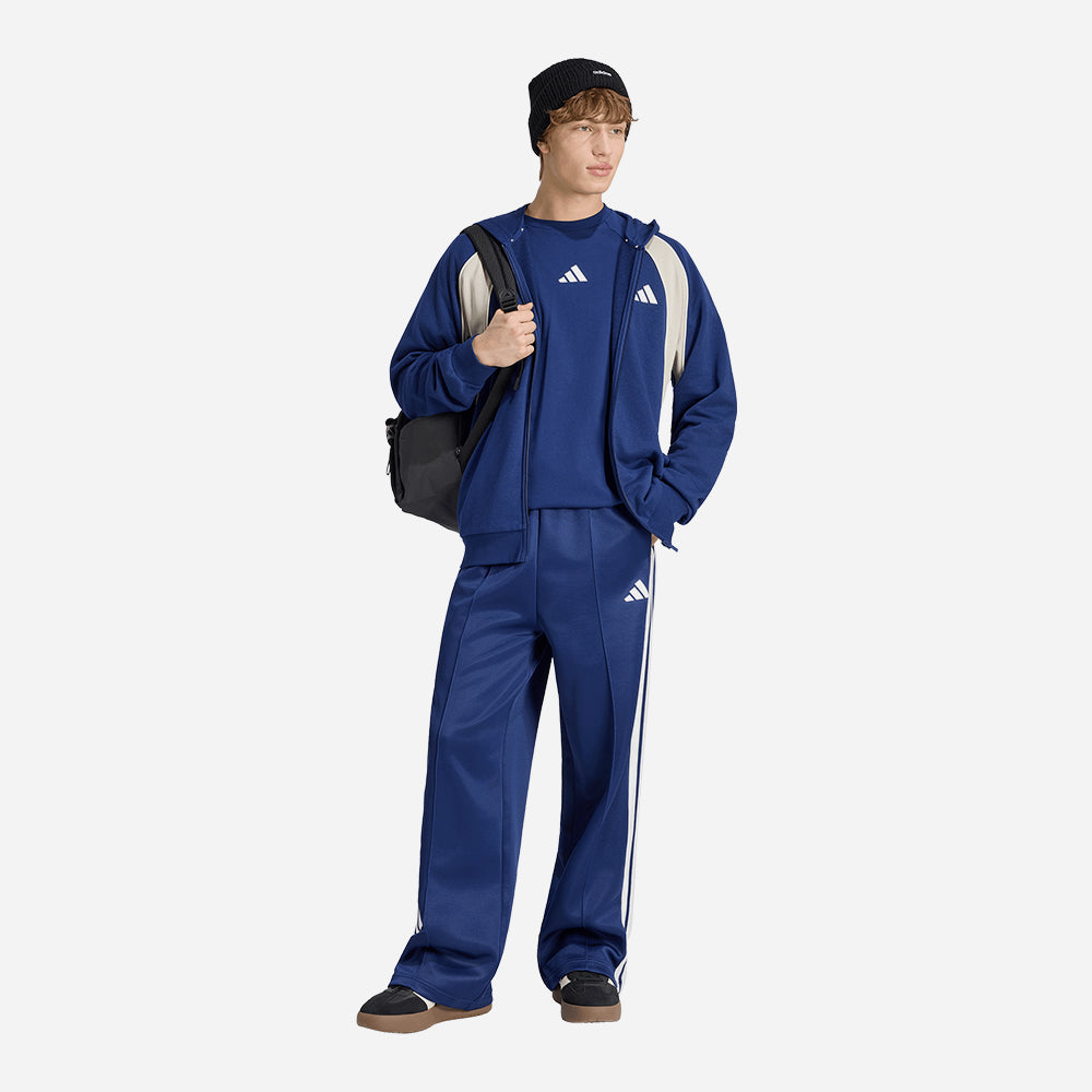 Quần Dài Thể Thao Nam Adidas Stadium Loose Open Hem - Supersports Vietnam