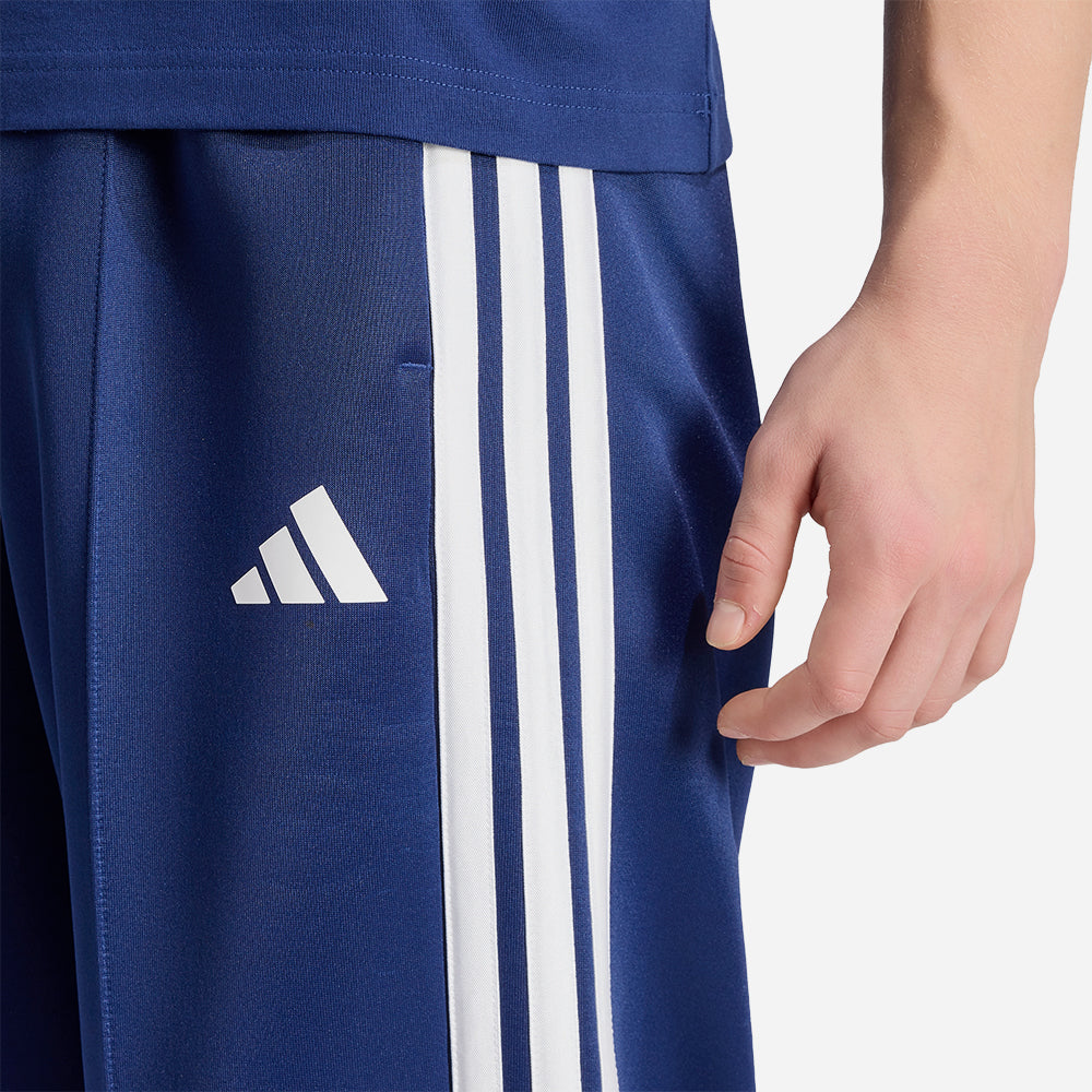 Quần Dài Thể Thao Nam Adidas Stadium Loose Open Hem - Supersports Vietnam