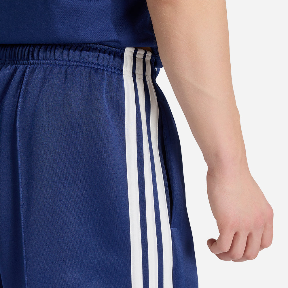 Quần Dài Thể Thao Nam Adidas Stadium Loose Open Hem - Supersports Vietnam