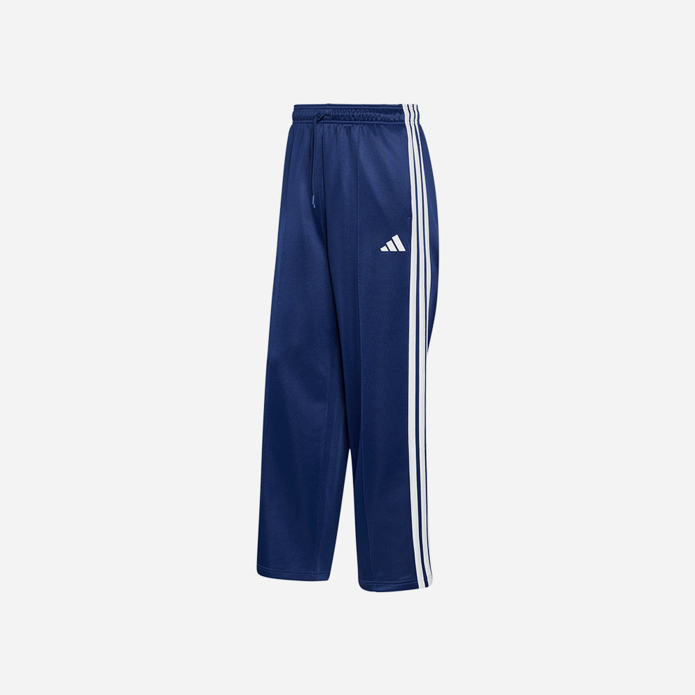 Quần Dài Thể Thao Nam Adidas Stadium Loose Open Hem - Supersports Vietnam