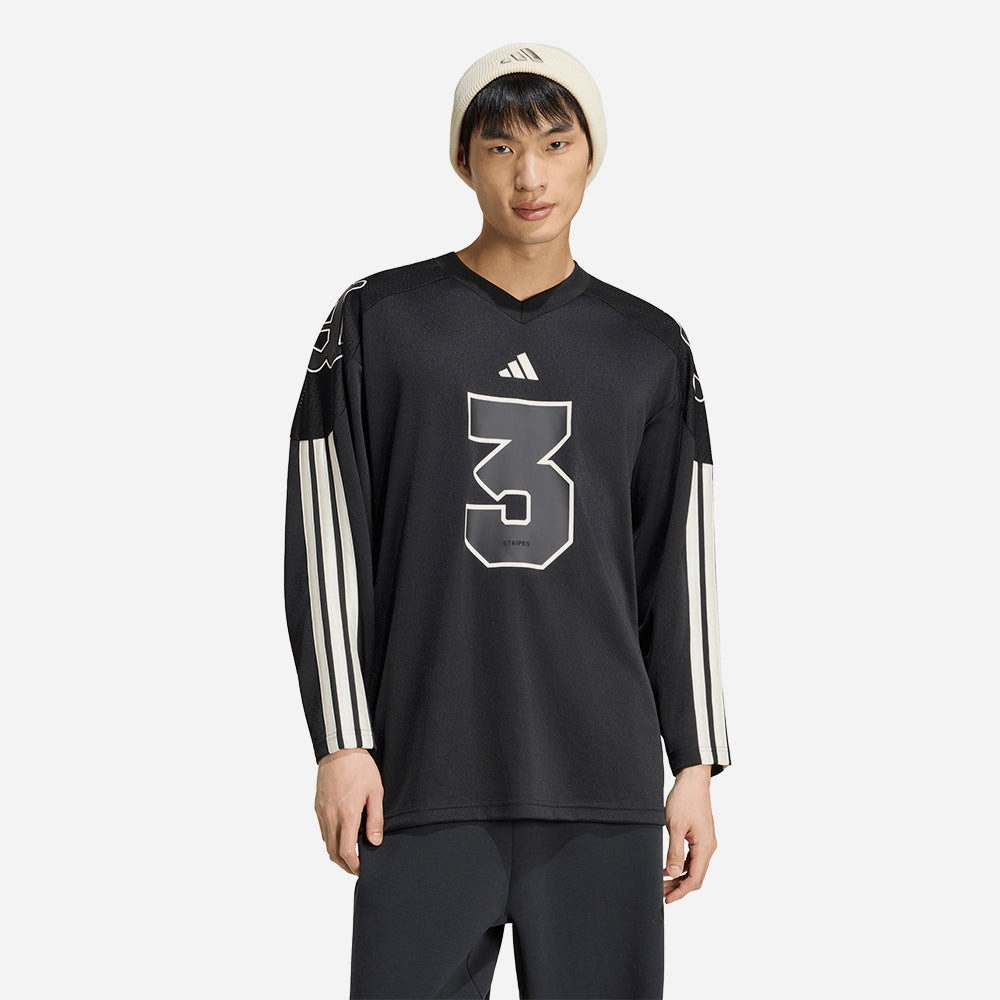 Áo Thun Nam Adidas Stadium Jersey - Supersports Vietnam