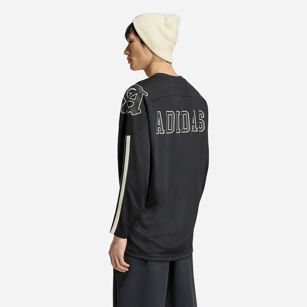 Áo Thun Nam Adidas Stadium Jersey - Supersports Vietnam