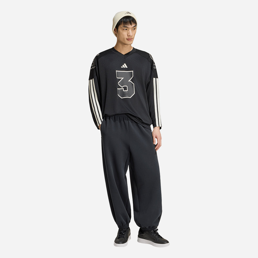 Áo Thun Nam Adidas Stadium Jersey - Supersports Vietnam