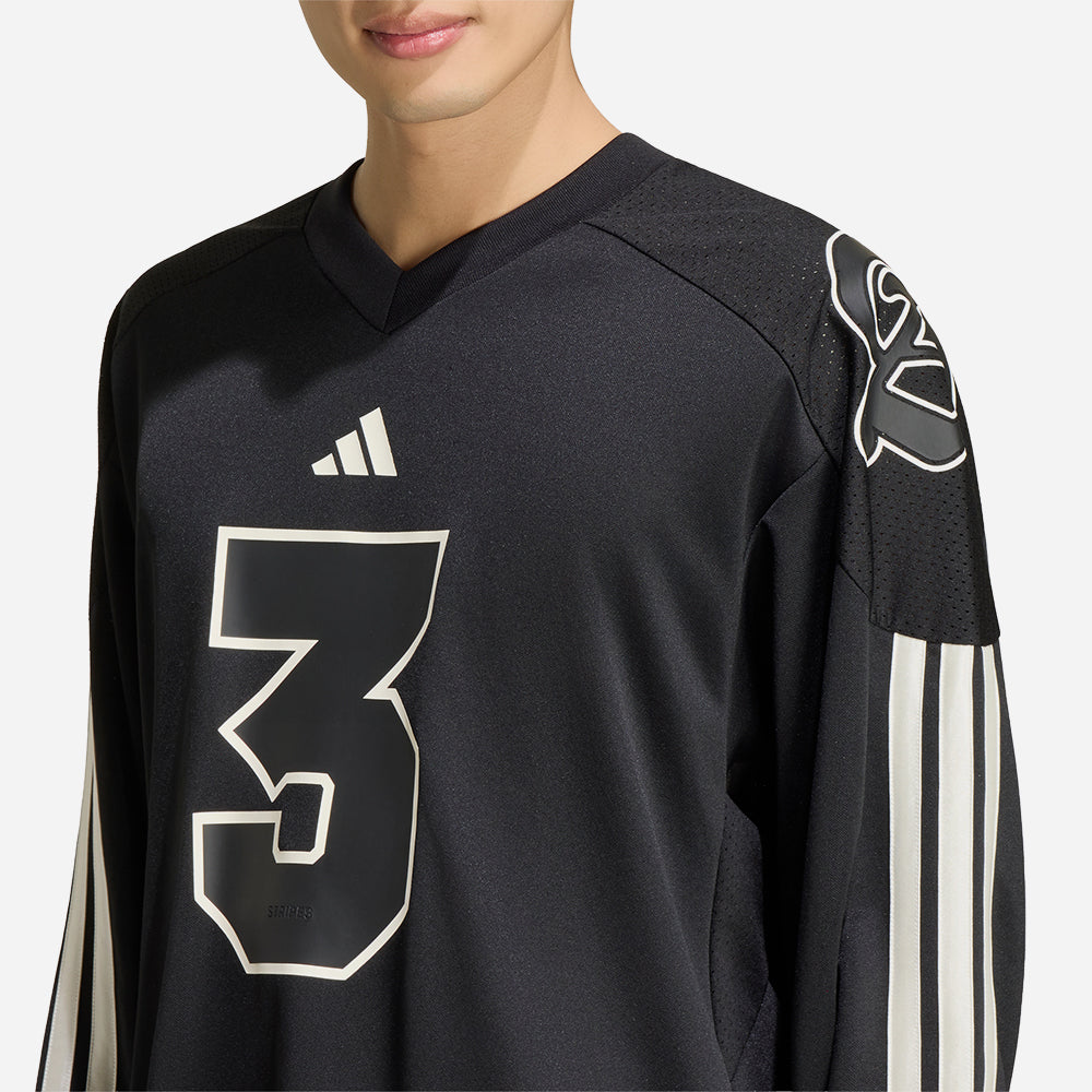 Áo Thun Nam Adidas Stadium Jersey - Supersports Vietnam
