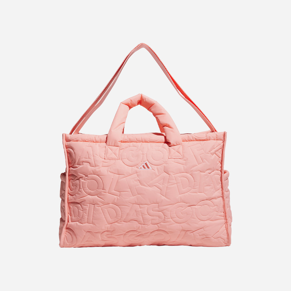 Túi Tote Nữ Adidas Big - Hồng - Supersports Vietnam