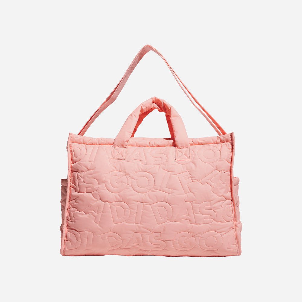 Túi Tote Nữ Adidas Big - Hồng - Supersports Vietnam