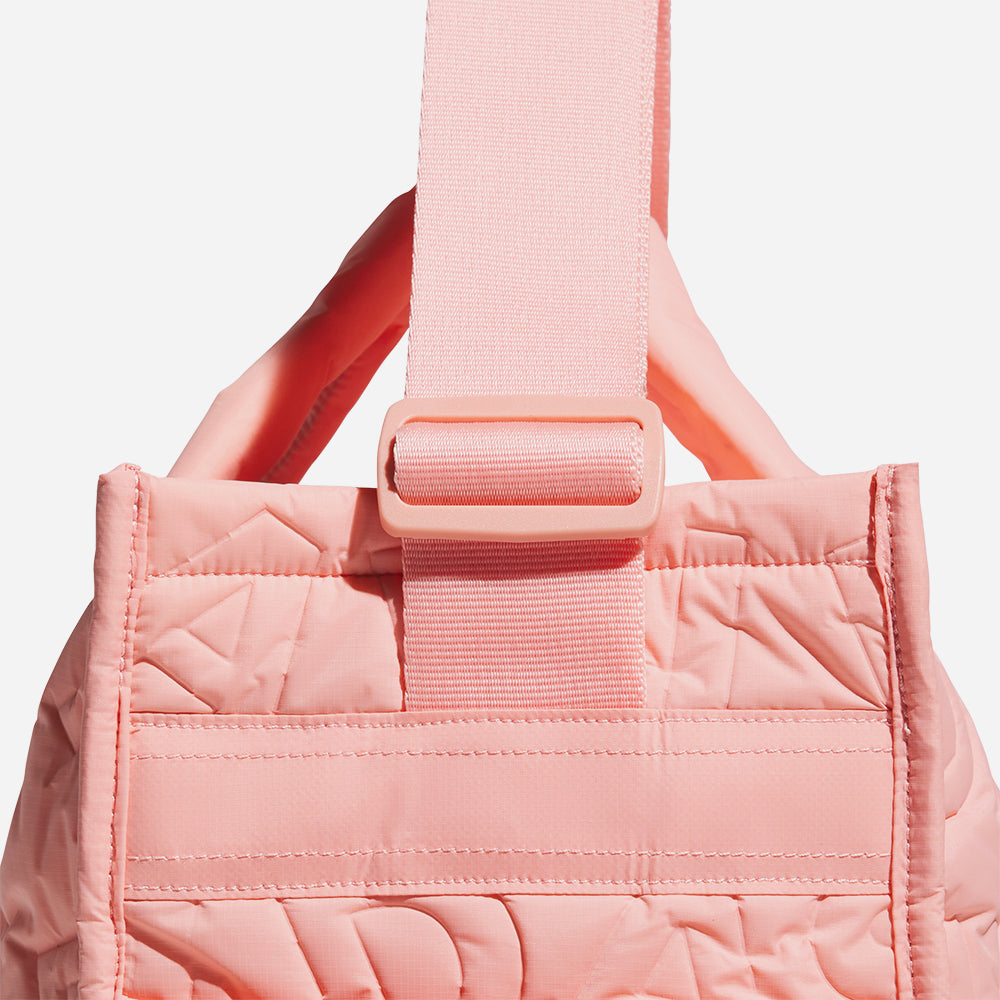 Túi Tote Nữ Adidas Big - Hồng - Supersports Vietnam
