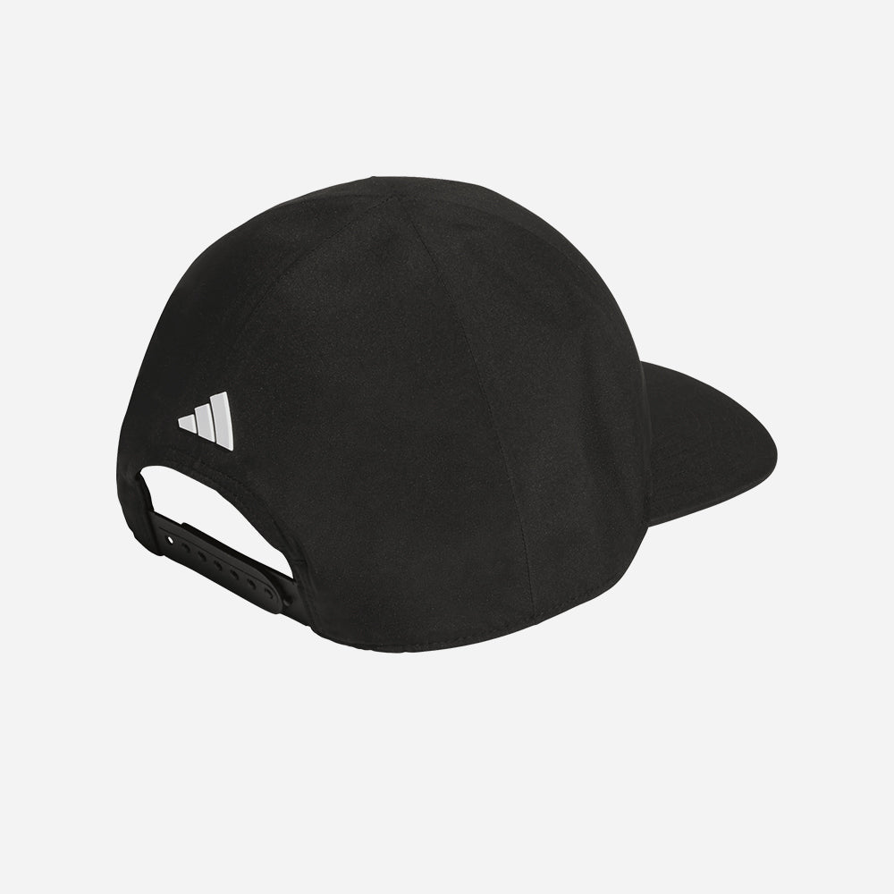 Mũ Lưỡi Trai Nam Adidas Climaproof 6 Pane - Đen - Supersports Vietnam