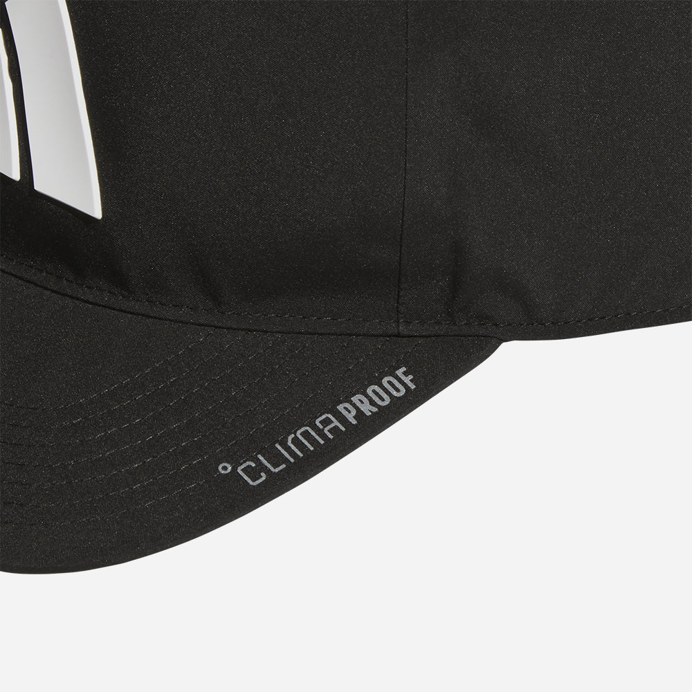 Mũ Lưỡi Trai Nam Adidas Climaproof 6 Pane - Đen - Supersports Vietnam