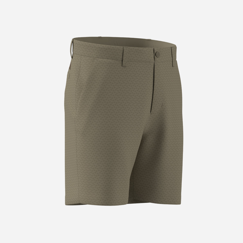 Quần Ngắn Thể Thao Nam Adidas Ultimate365 7-Inch Printed - Supersports Vietnam