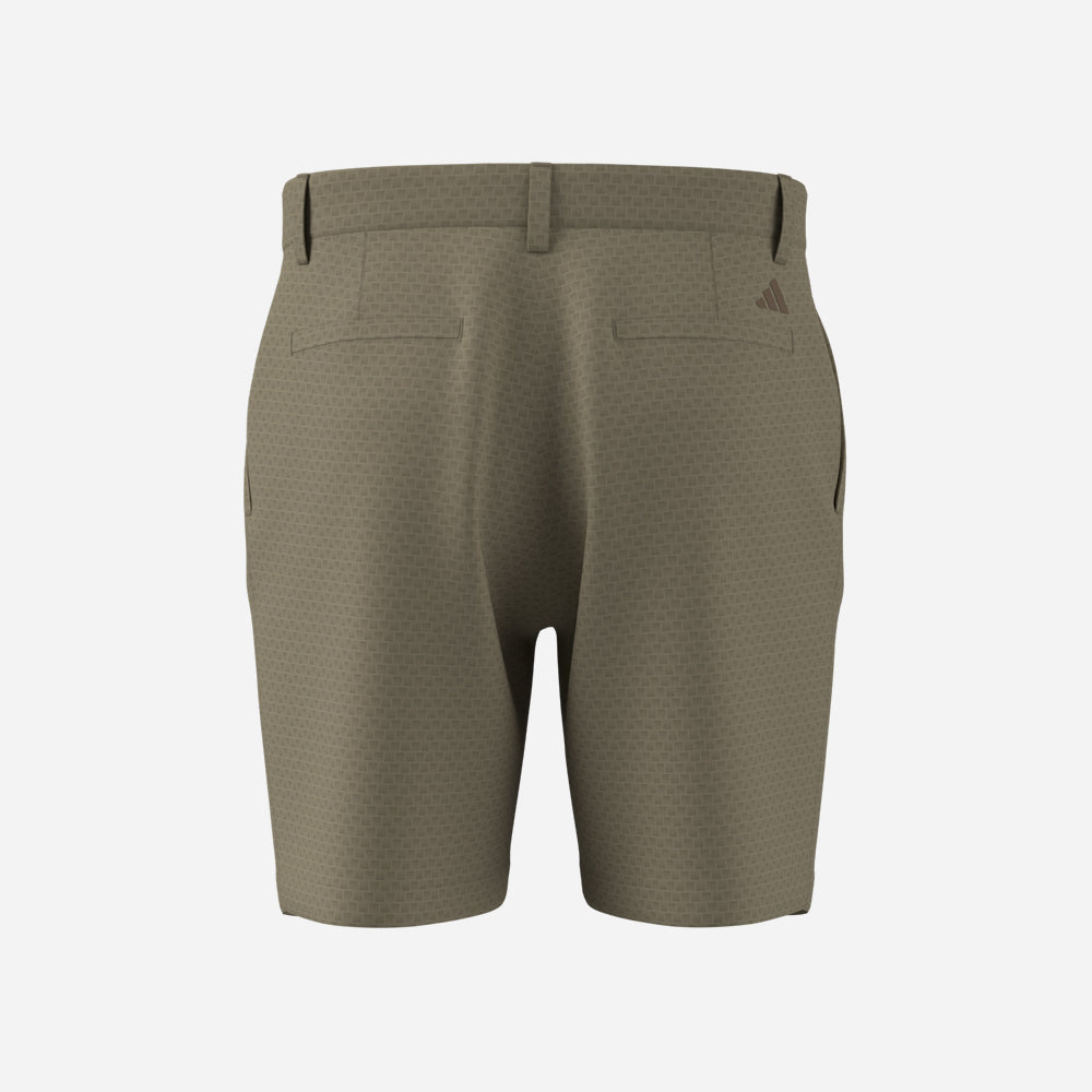 Quần Ngắn Thể Thao Nam Adidas Ultimate365 7-Inch Printed - Supersports Vietnam