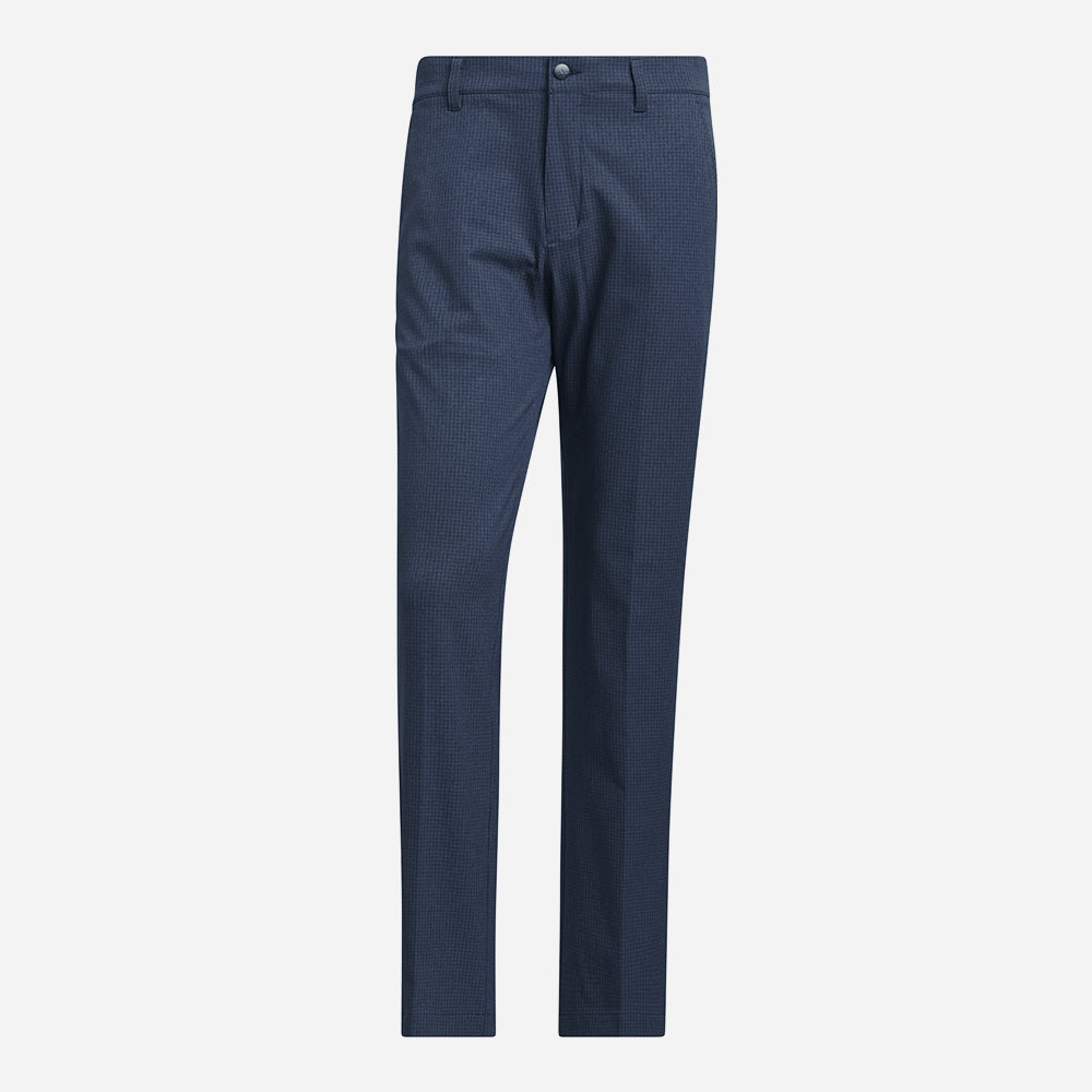 Quần Dài Thể Thao Nam Adidas Ultimate365+ Twistweave Grid - Xanh Navy - Supersports Vietnam