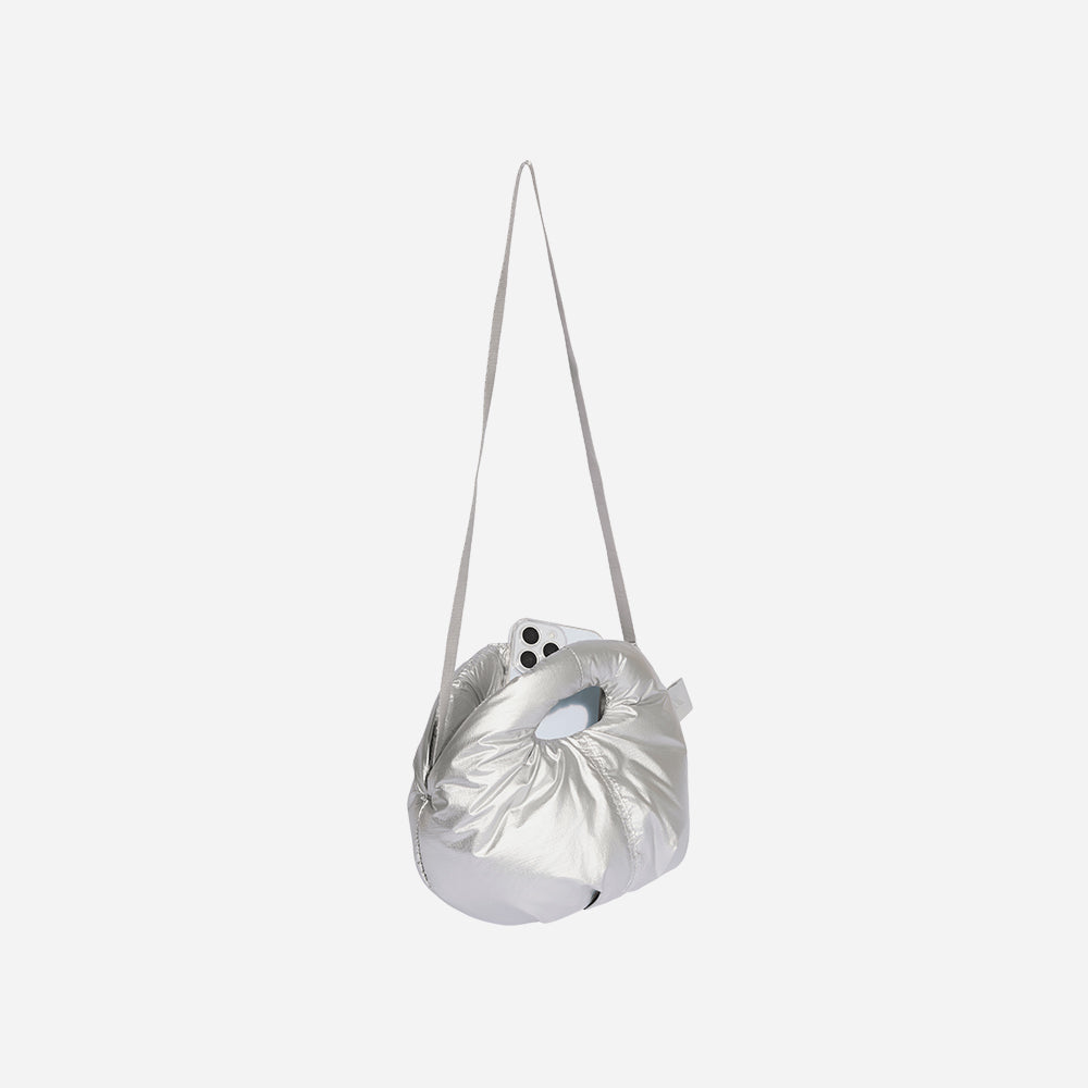Túi Đeo Chéo Nữ Adidas Metal Small - Supersports Vietnam