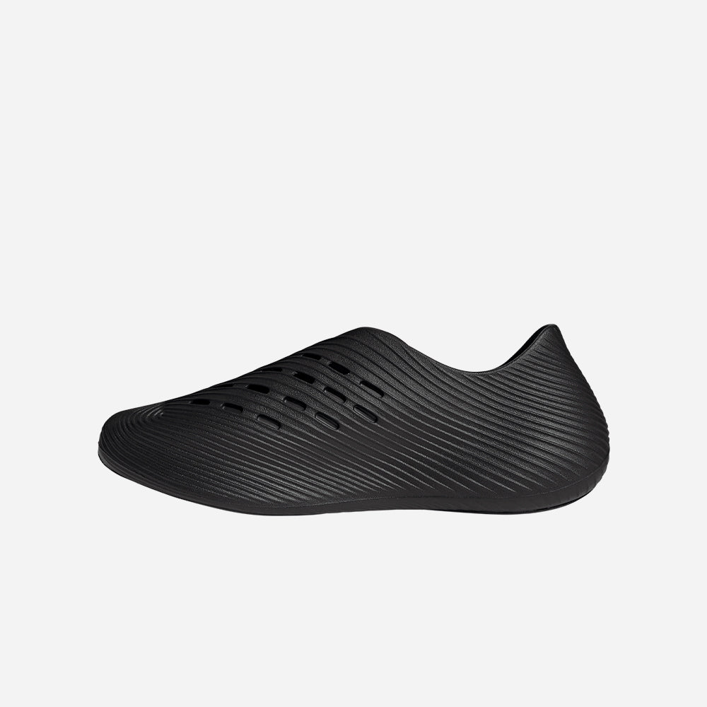 Giày Sneaker Nam Adidas Purechill - Đen - Supersports Vietnam
