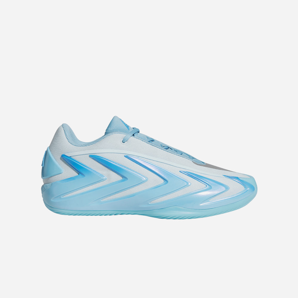 Giày Bóng Rổ Nam Adidas Anthony Edwards 3 - Xanh Dương - Supersports Vietnam