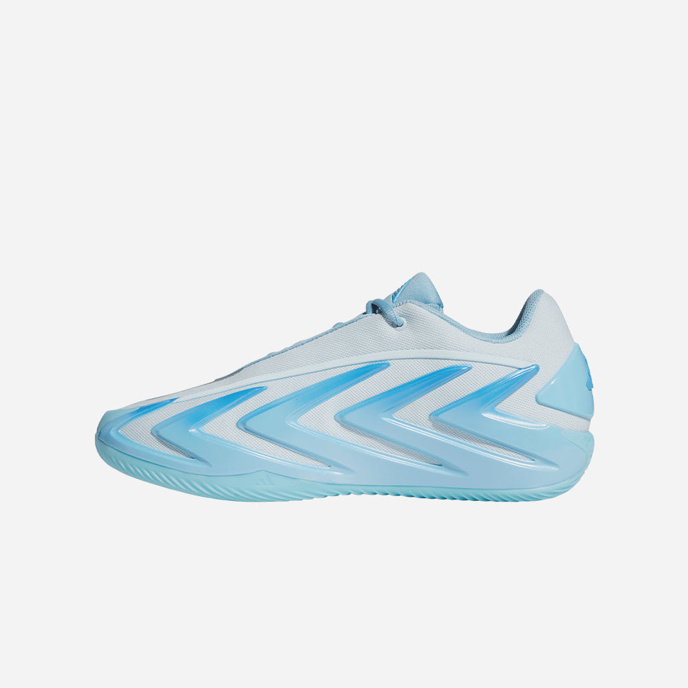 Giày Bóng Rổ Nam Adidas Anthony Edwards 3 - Xanh Dương - Supersports Vietnam