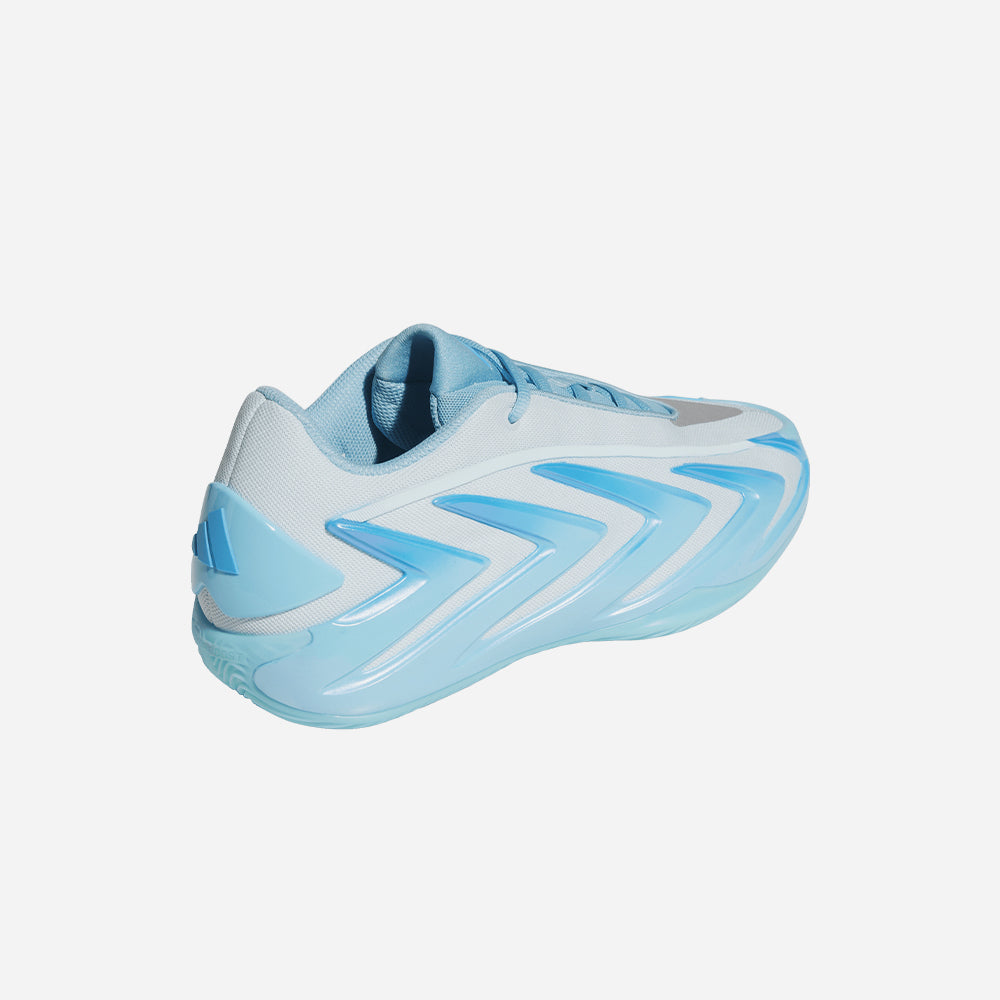 Giày Bóng Rổ Nam Adidas Anthony Edwards 3 - Xanh Dương - Supersports Vietnam