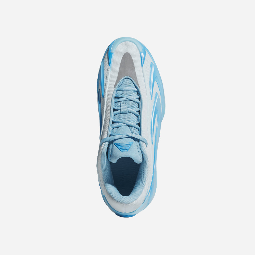 Giày Bóng Rổ Nam Adidas Anthony Edwards 3 - Xanh Dương - Supersports Vietnam