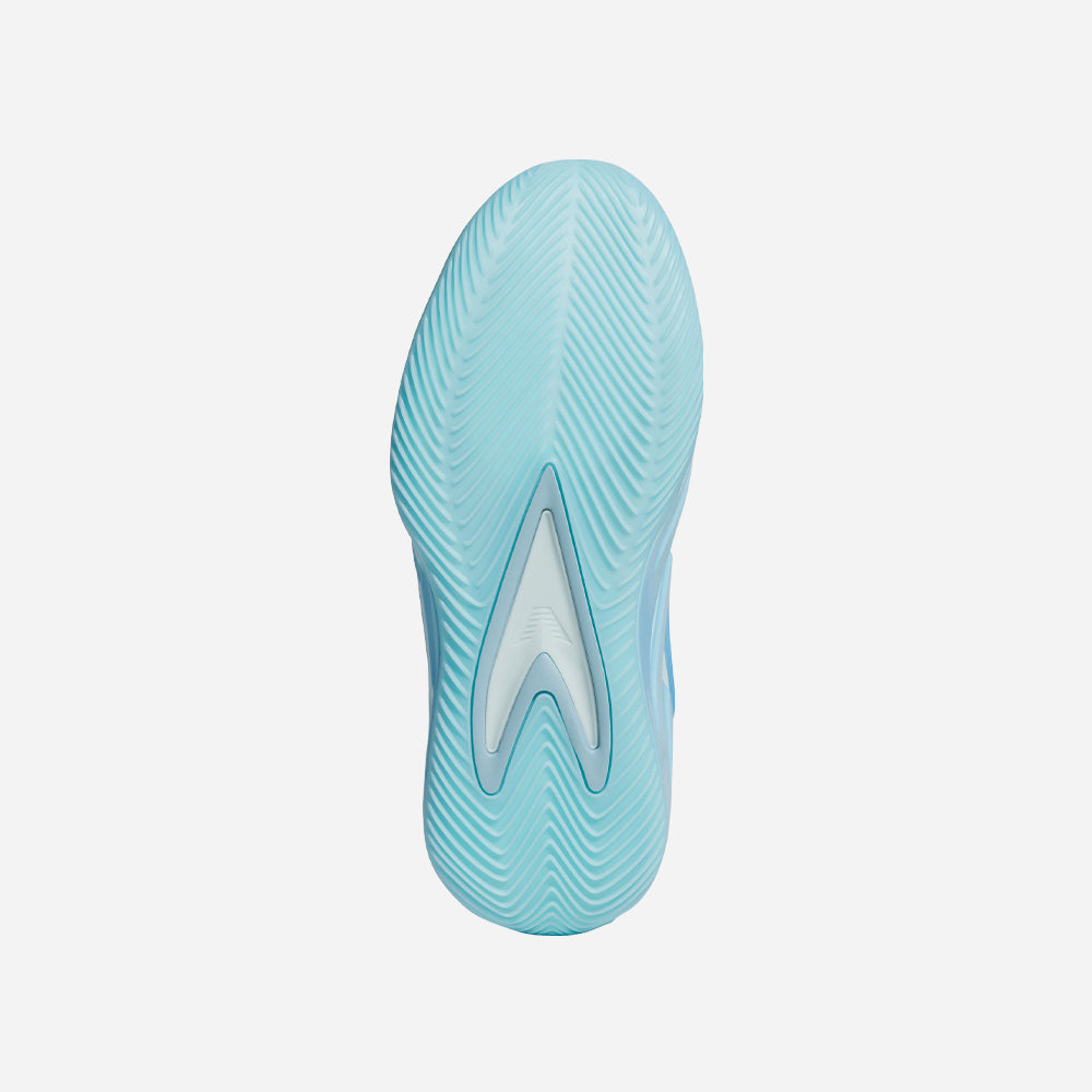 Giày Bóng Rổ Nam Adidas Anthony Edwards 3 - Xanh Dương - Supersports Vietnam