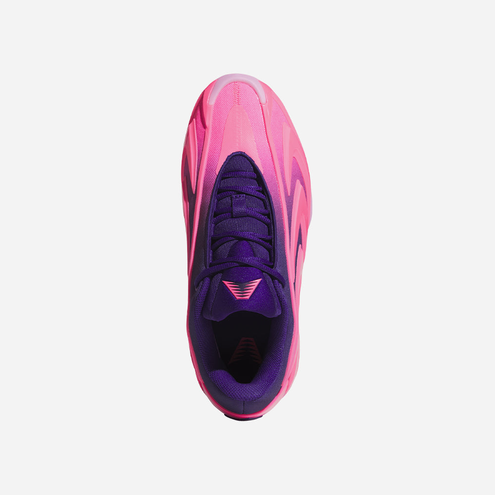 Giày Bóng Rổ Nam Adidas Anthony Edwards 3 - Hồng - Supersports Vietnam