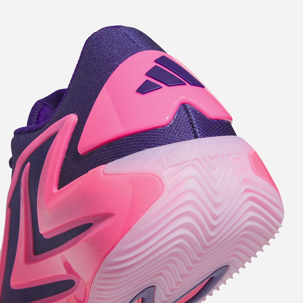 Giày Bóng Rổ Nam Adidas Anthony Edwards 3 - Hồng - Supersports Vietnam