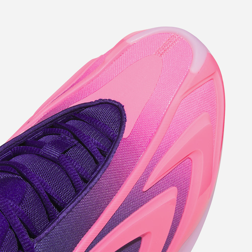 Giày Bóng Rổ Nam Adidas Anthony Edwards 3 - Hồng - Supersports Vietnam