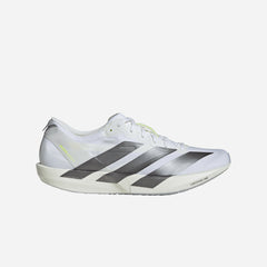 Giày Chạy Bộ Nam Adidas Adizero Adios 9 - Trắng