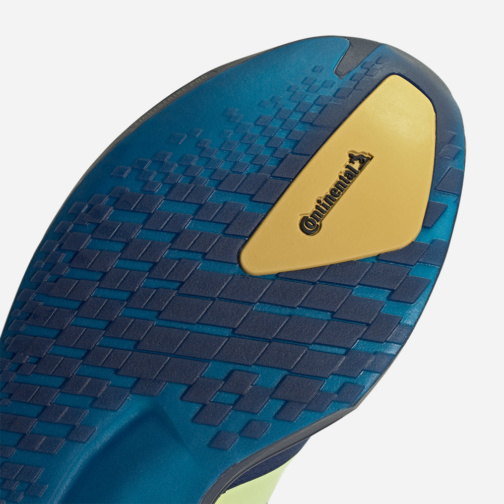Giày Chạy Bộ Nam Adidas Adizero Adios 9 - Xanh Navy - Supersports Vietnam