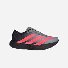 Giày Chạy Bộ Nam Adidas Adizero Evo Sl - Xám - Supersports Vietnam