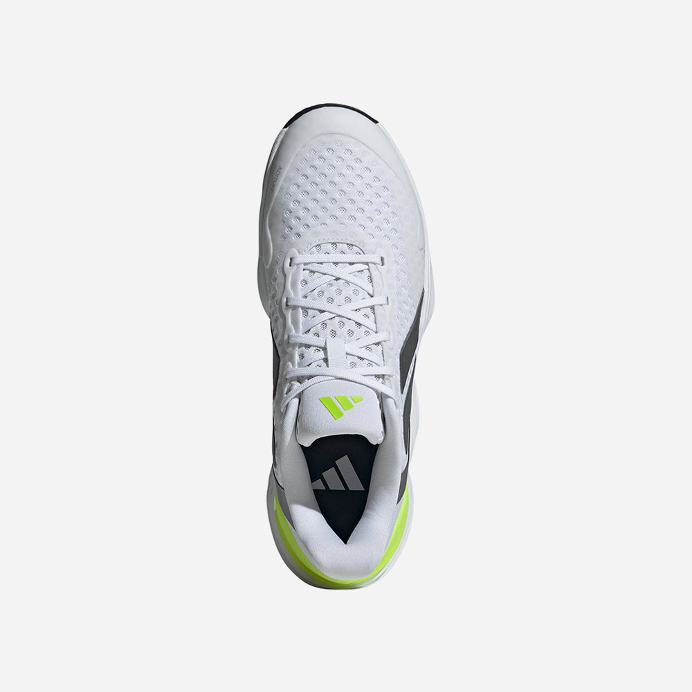 Giày Pickleball Nam Adidas Court Pickleball 2 - Trắng - Supersports Vietnam
