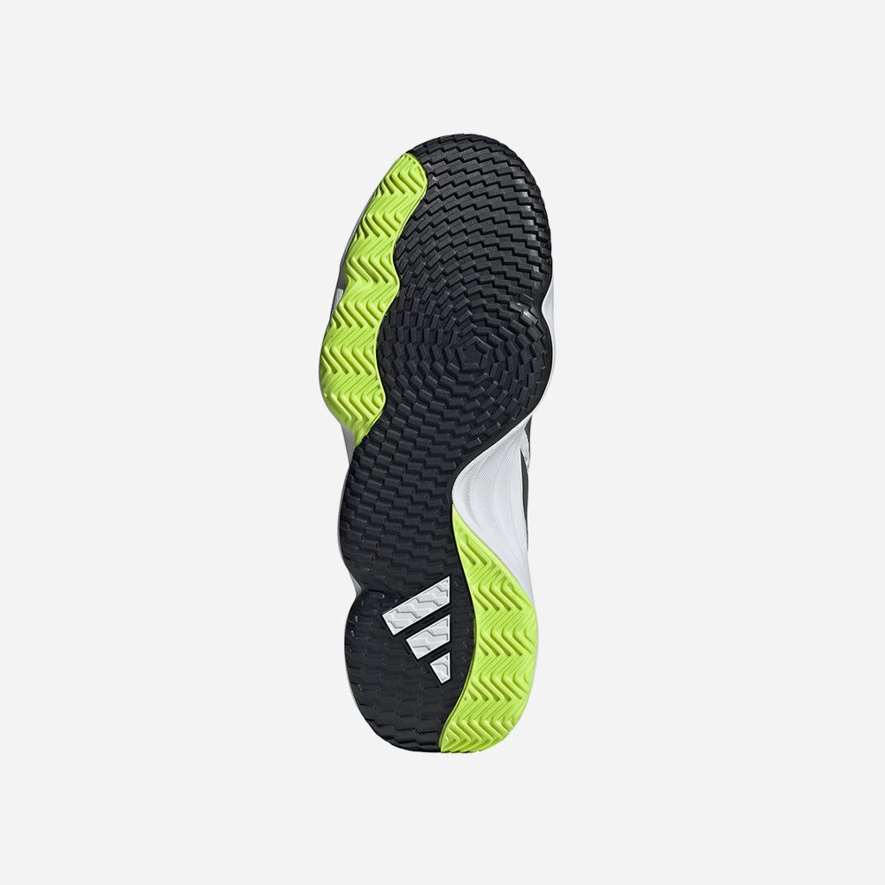 Giày Pickleball Nam Adidas Court Pickleball 2 - Trắng - Supersports Vietnam