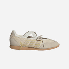 Giày Slip-On Nữ Adidas Barreda Mary Jane - Be - Supersports Vietnam