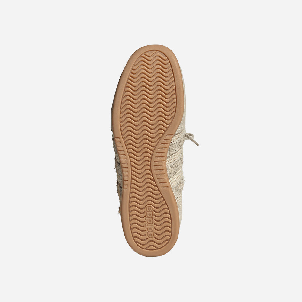 Giày Slip-On Nữ Adidas Barreda Mary Jane - Be - Supersports Vietnam