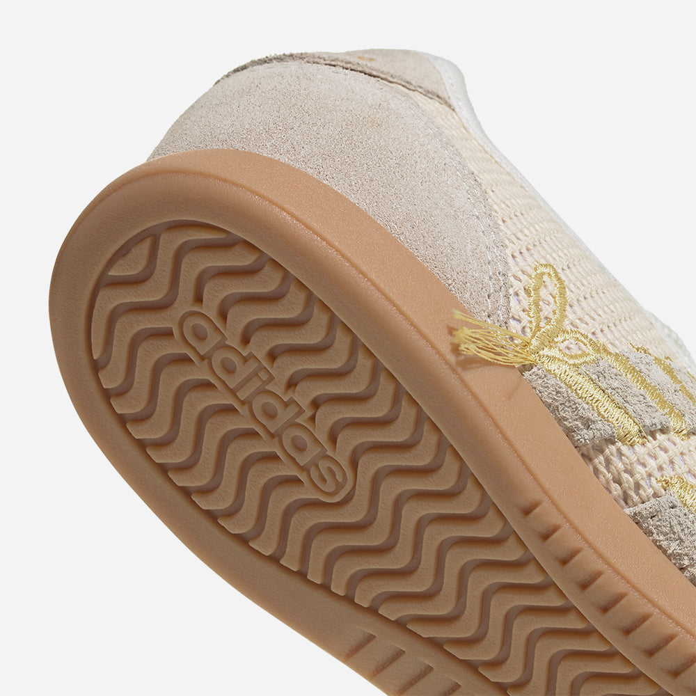 Giày Slip-On Nữ Adidas Barreda Mary Jane - Be - Supersports Vietnam