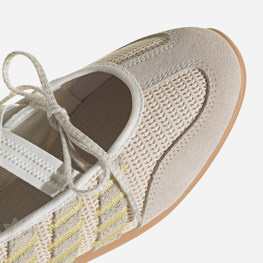 Giày Slip-On Nữ Adidas Barreda Mary Jane - Be - Supersports Vietnam