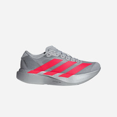 Giày Chạy Bộ Nữ Adidas Adizero Evo Sl - Xám - Supersports Vietnam