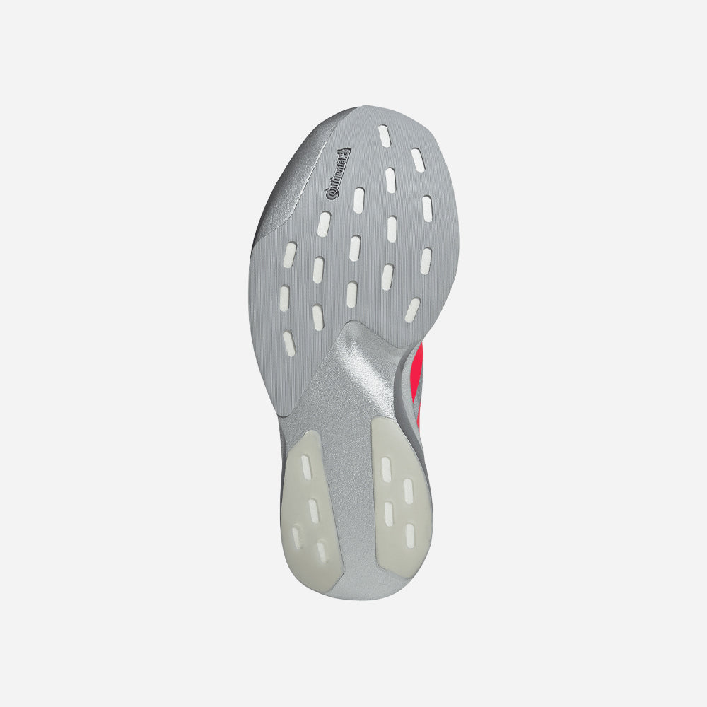 Giày Chạy Bộ Nữ Adidas Adizero Evo Sl - Xám - Supersports Vietnam