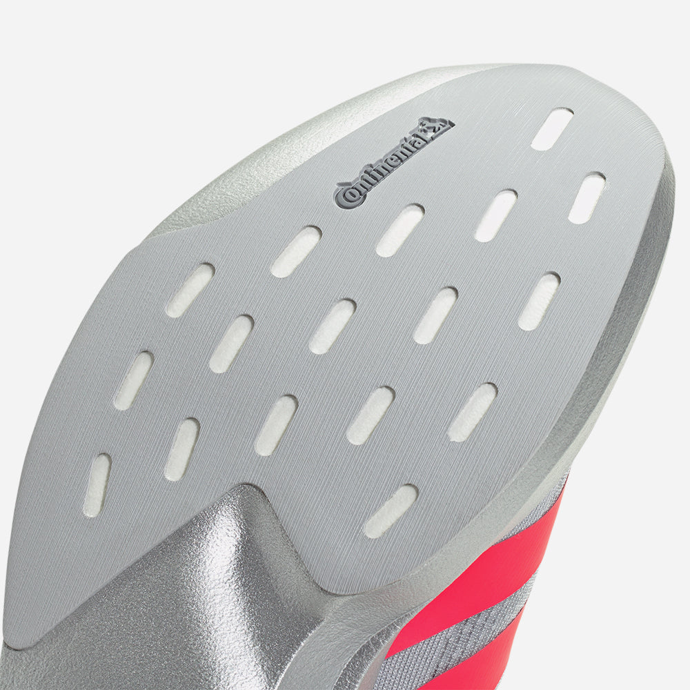 Giày Chạy Bộ Nữ Adidas Adizero Evo Sl - Xám - Supersports Vietnam