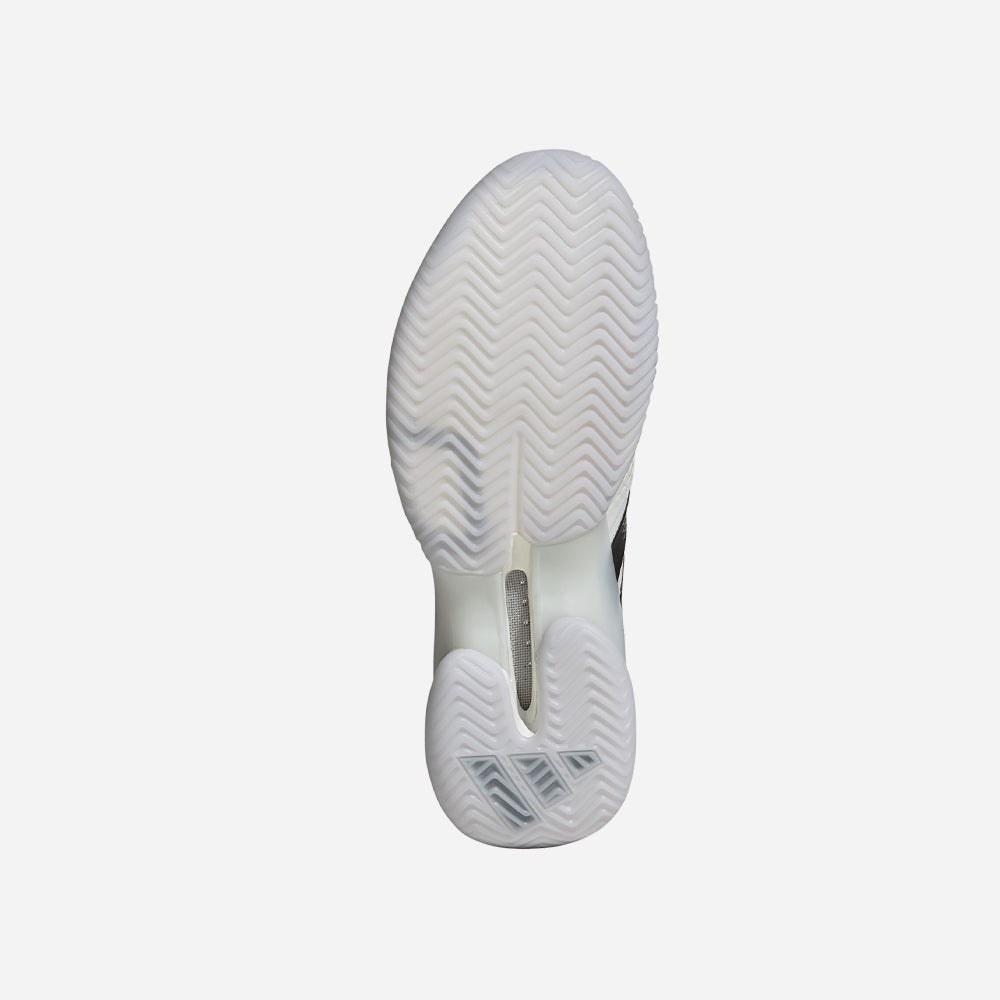 Giày Tennis Nam Adidas Barricade 14 - Trắng - Supersports Vietnam